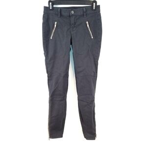 J. Brand Size 25 Agnes Skinny Casual Pants